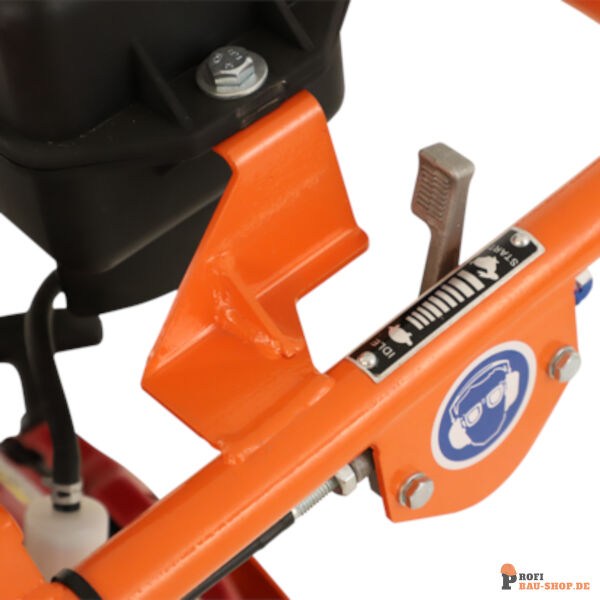 nortonclipper/Norton_Clipper_70184608012 Compactors Clipper CR 16 Petrol 4 stroke 2.60 kW_219580